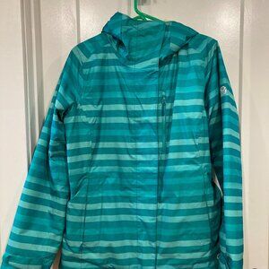 Mountain Hardwear Ski Jacket L - Barely Used